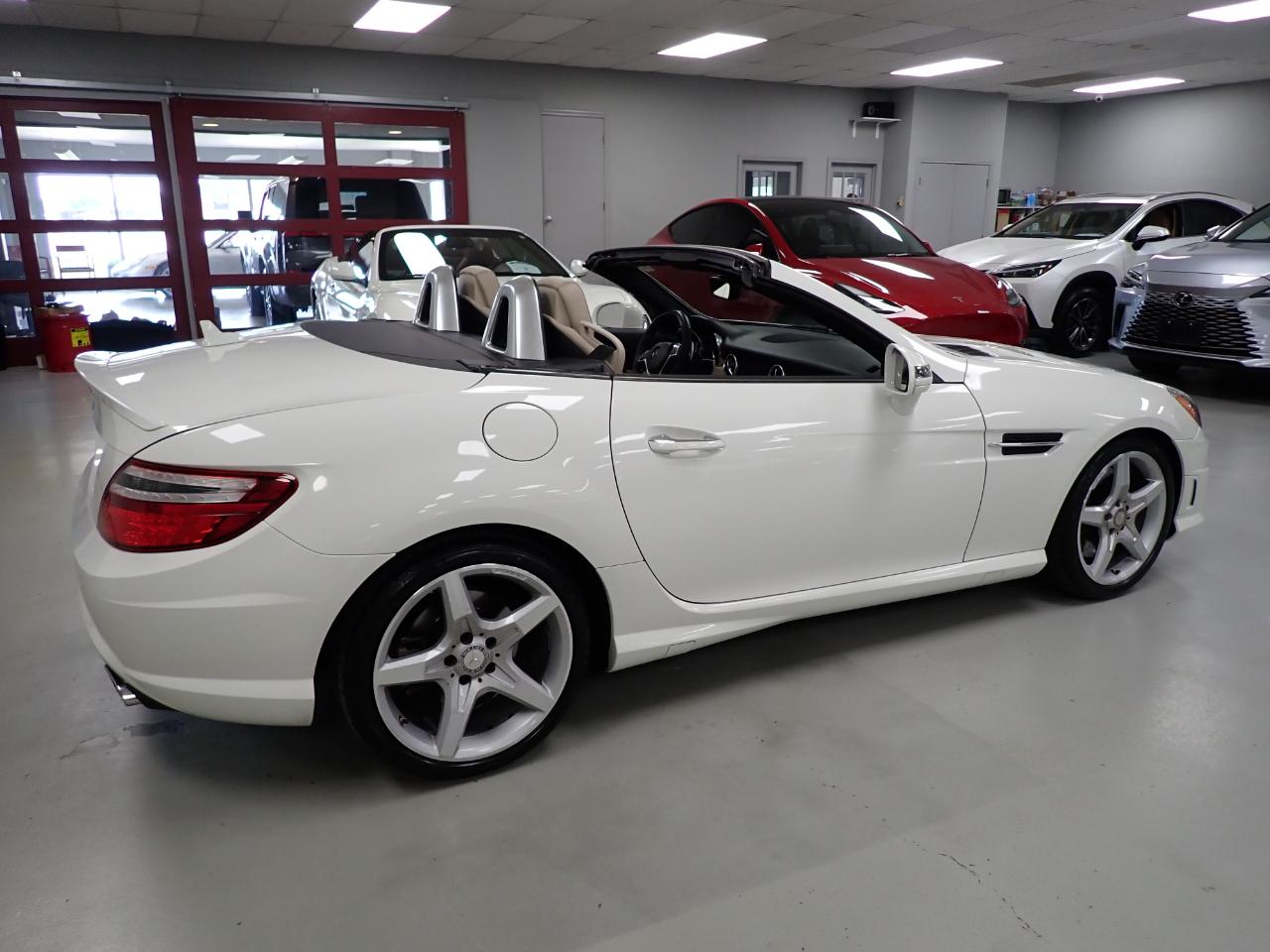 Mercedes-Benz 350  2013