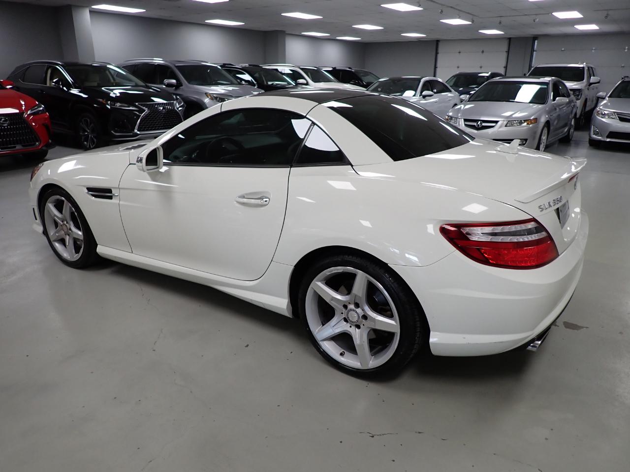 Mercedes-Benz 350  2013