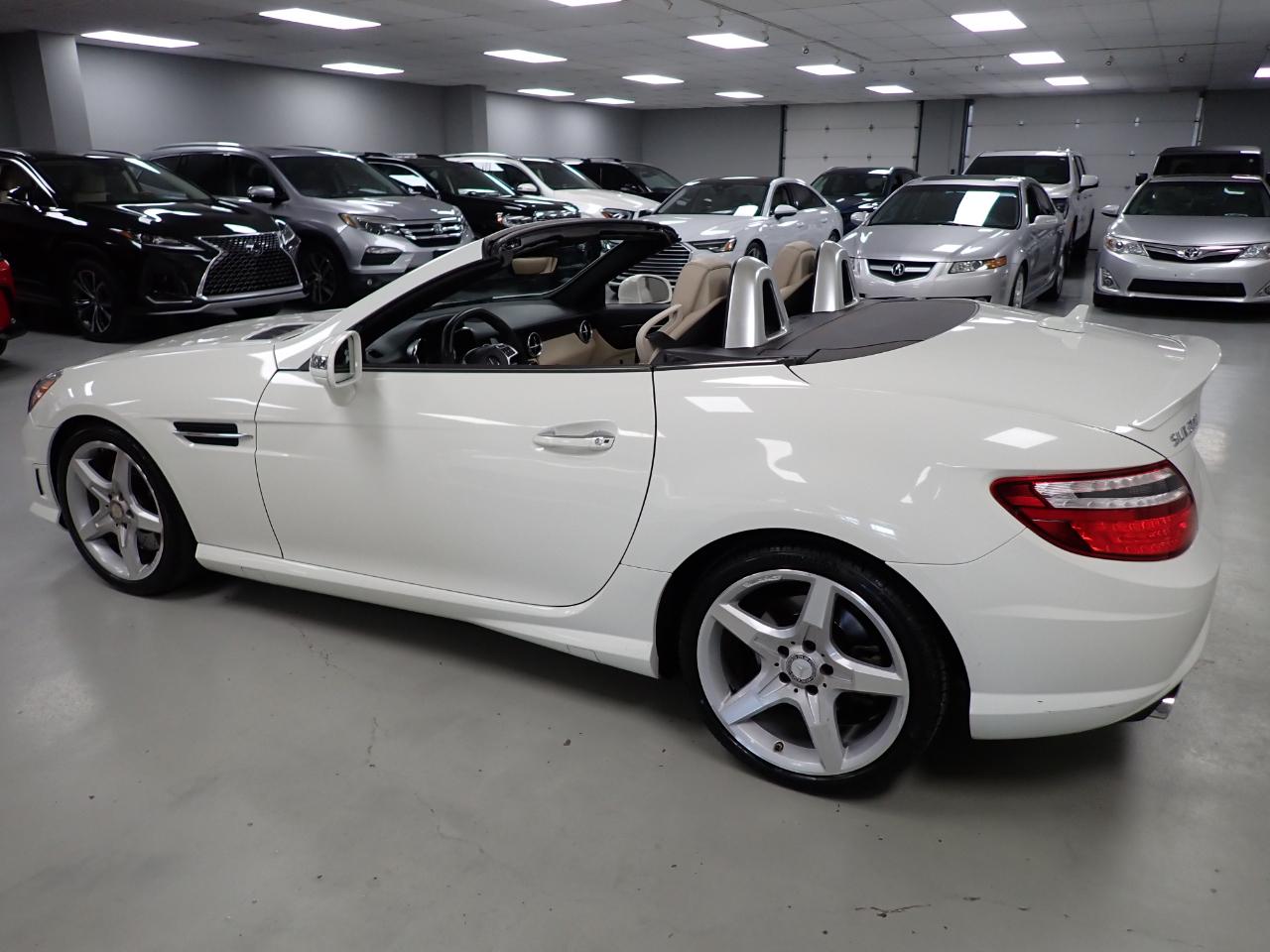 Mercedes-Benz 350  2013