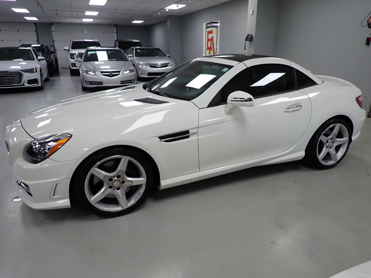 Mercedes-Benz 350  2013