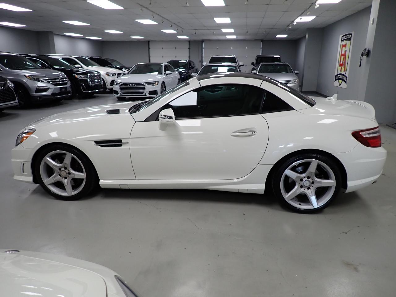 Mercedes-Benz 350  2013