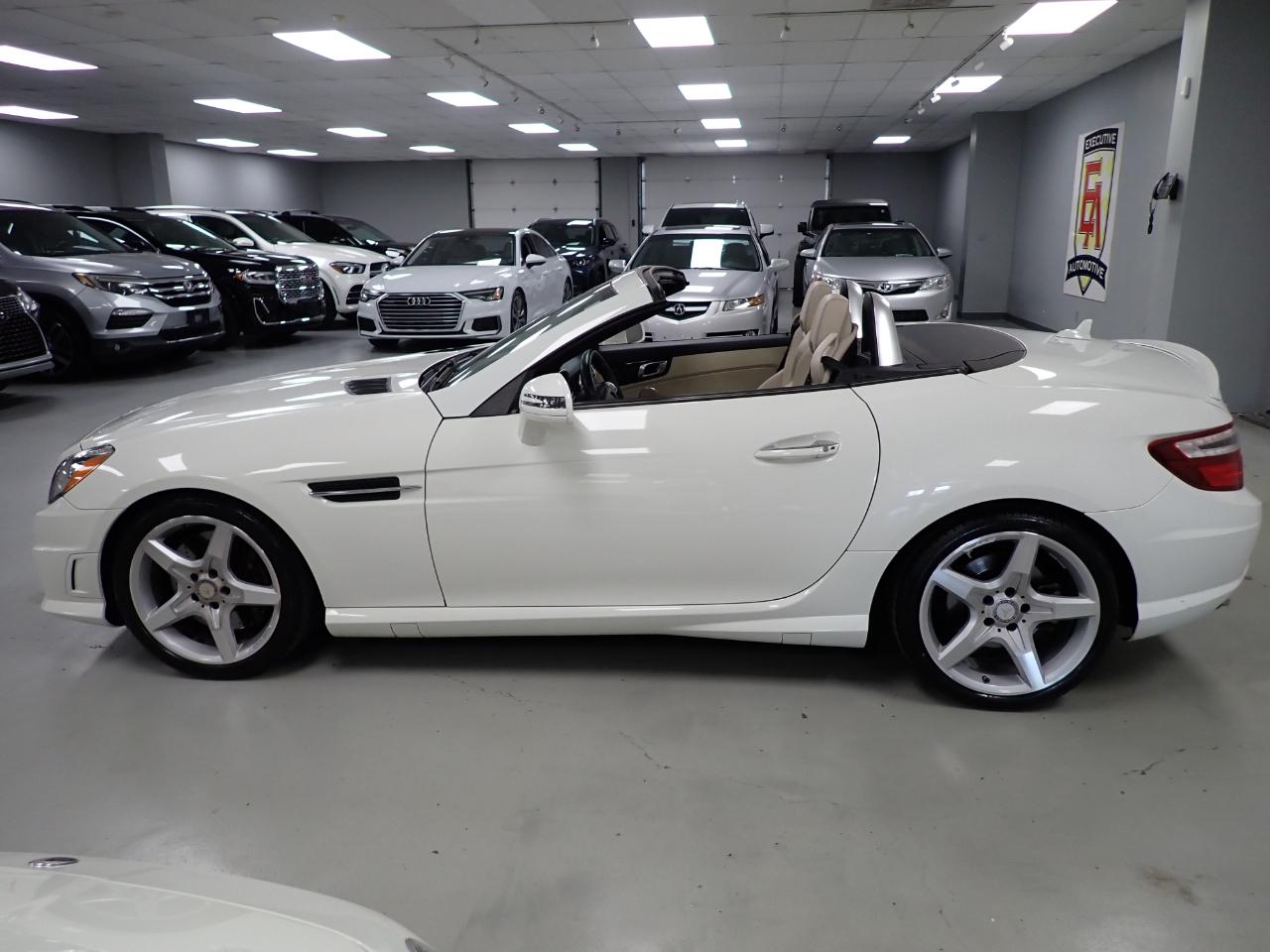 Mercedes-Benz 350  2013