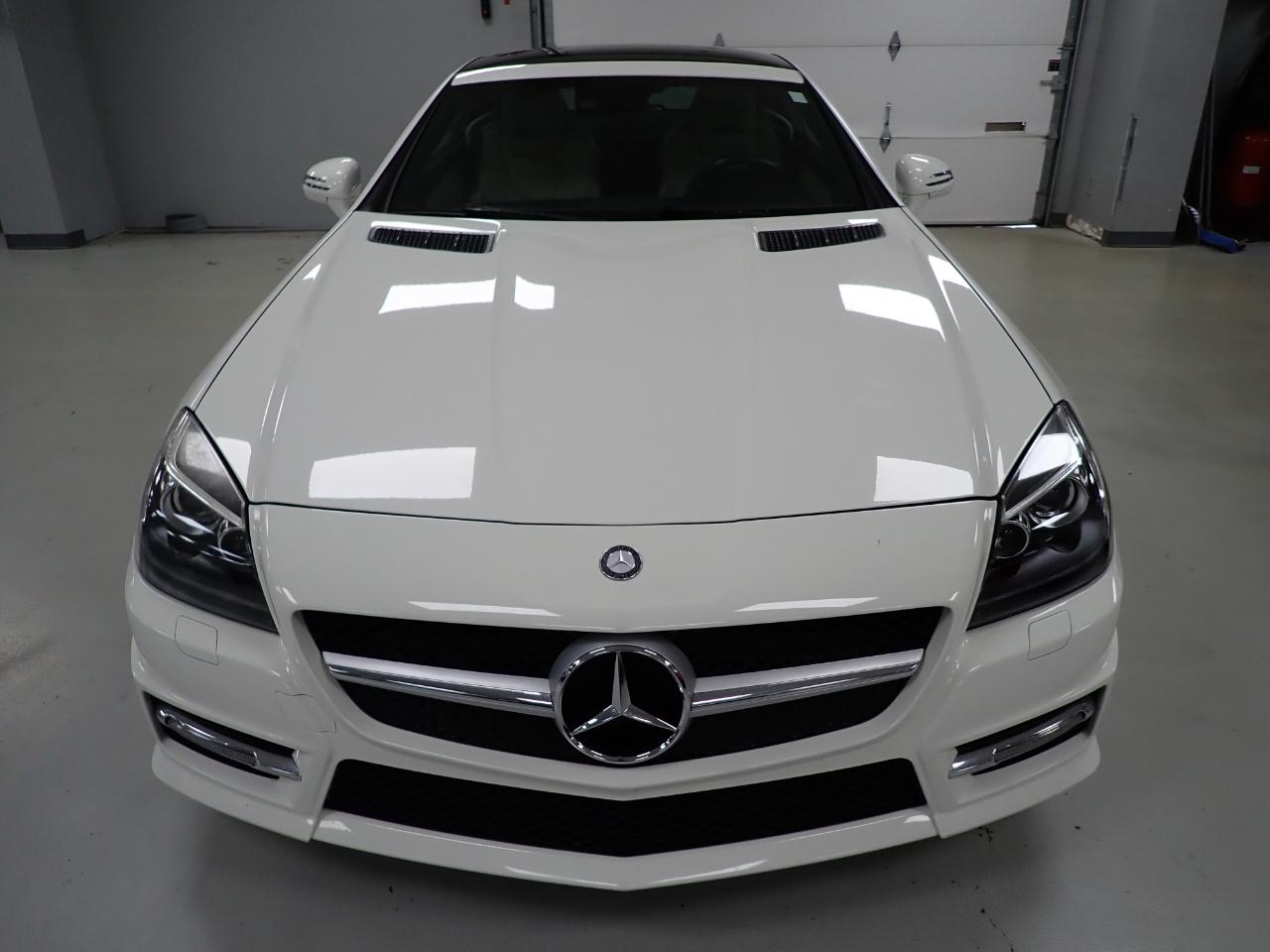 Mercedes-Benz 350  2013