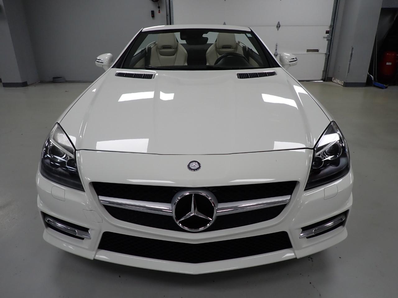 Mercedes-Benz 350  2013