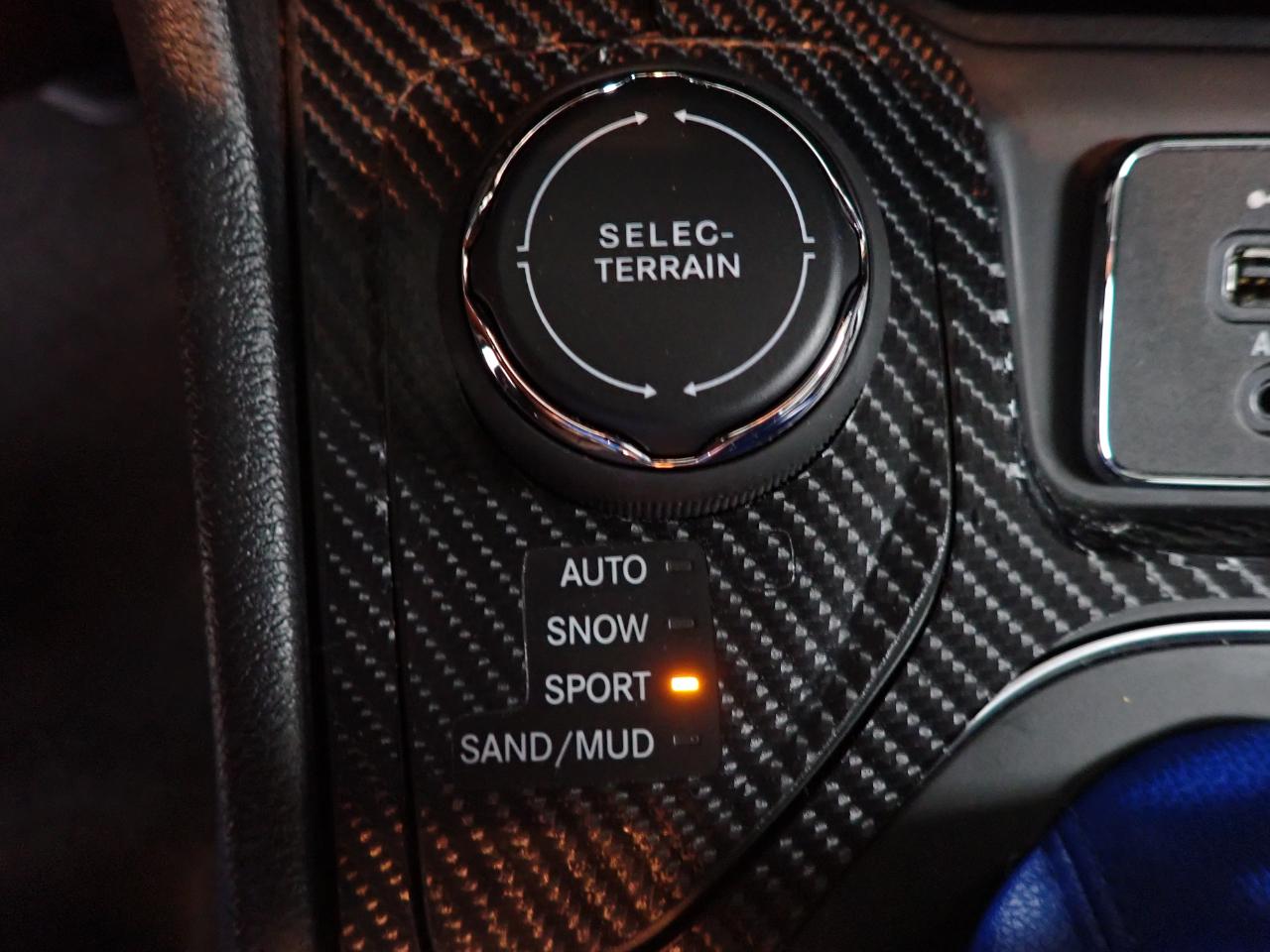Jeep Cherokee Limited 4WD 2020