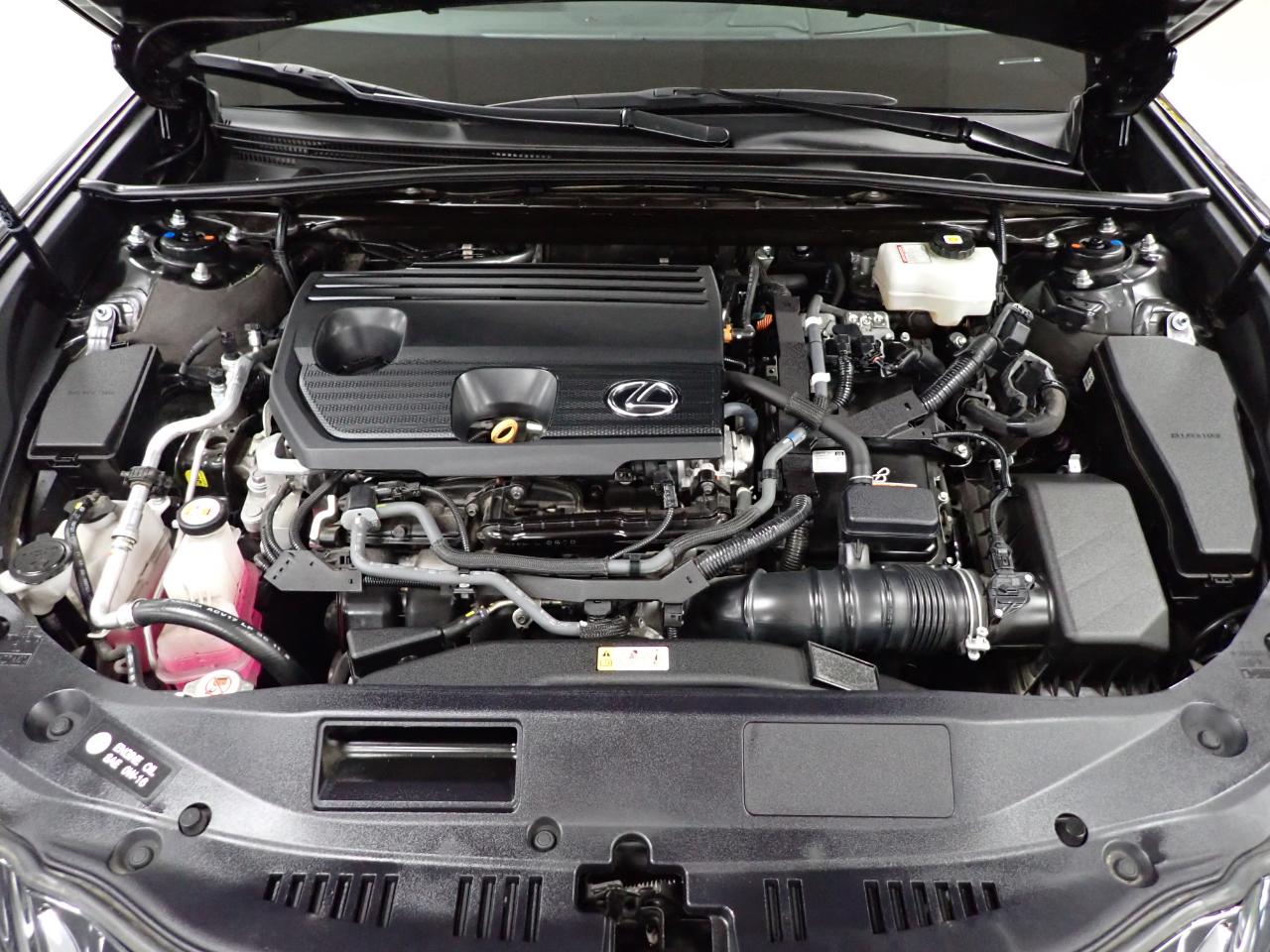 Lexus ES 300h 2024