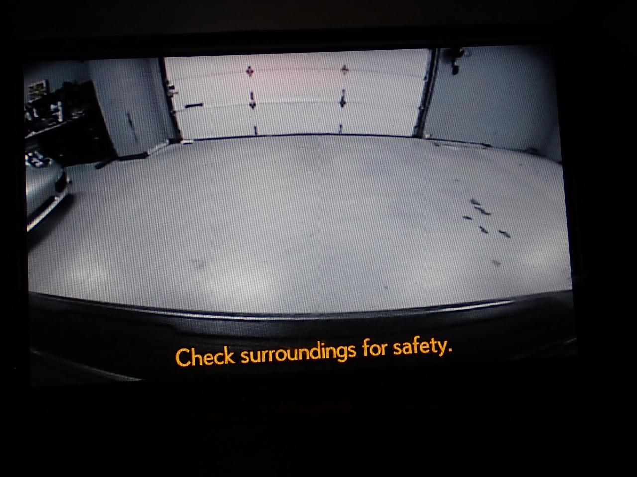 Lexus RX 350 FWD 2014