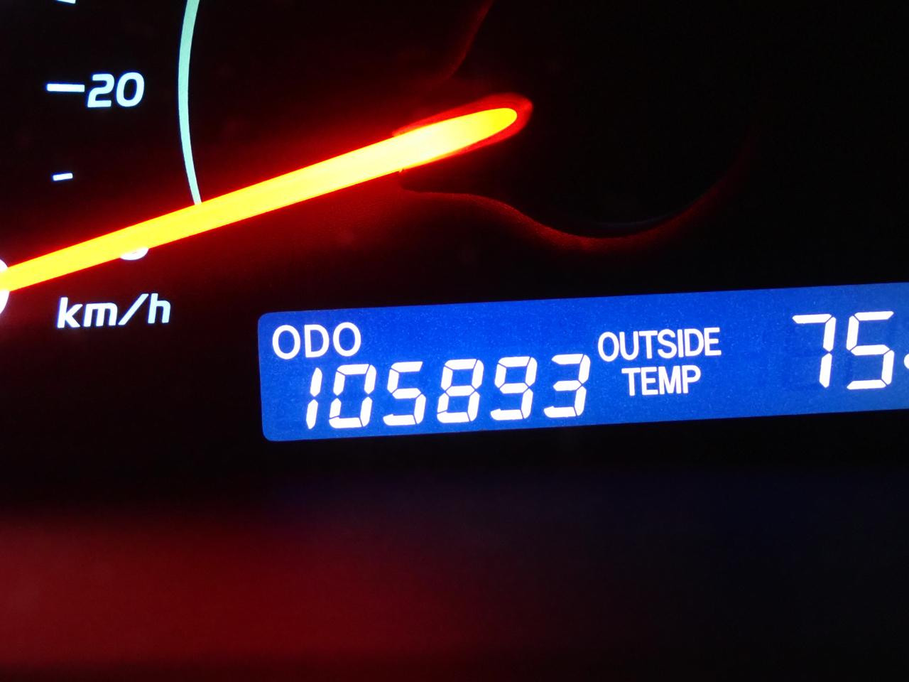 Toyota Camry XLE 5-Spd AT 2009