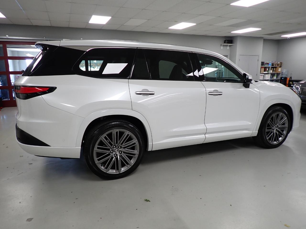 Lexus TX TX 350 Luxury AWD 2024