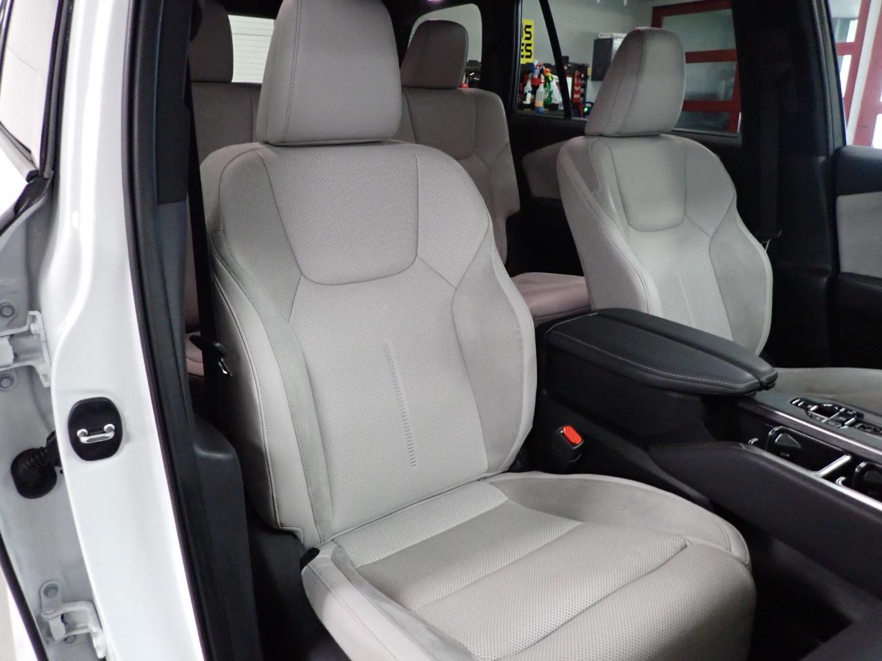 Lexus TX TX 350 Luxury AWD 2024