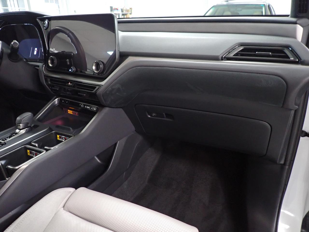 Lexus TX TX 350 Luxury AWD 2024