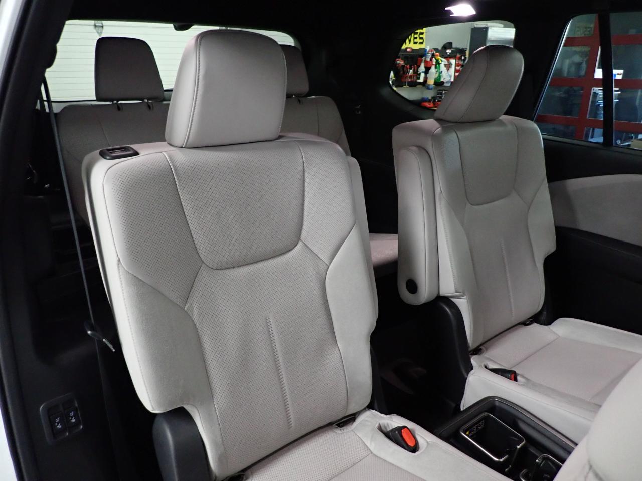Lexus TX TX 350 Luxury AWD 2024