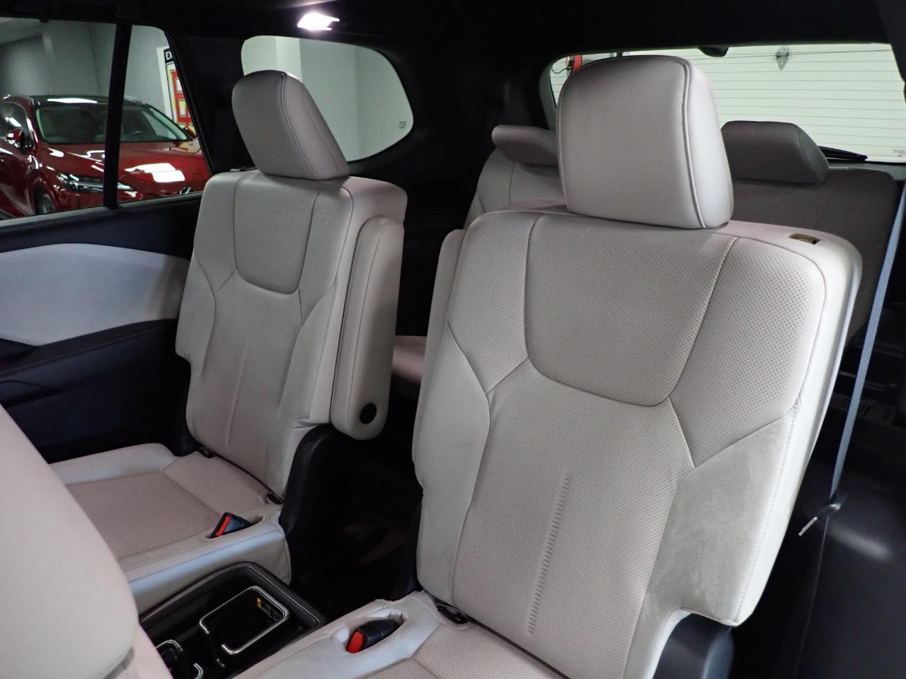 Lexus TX TX 350 Luxury AWD 2024
