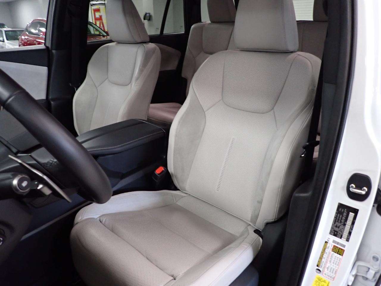Lexus TX TX 350 Luxury AWD 2024