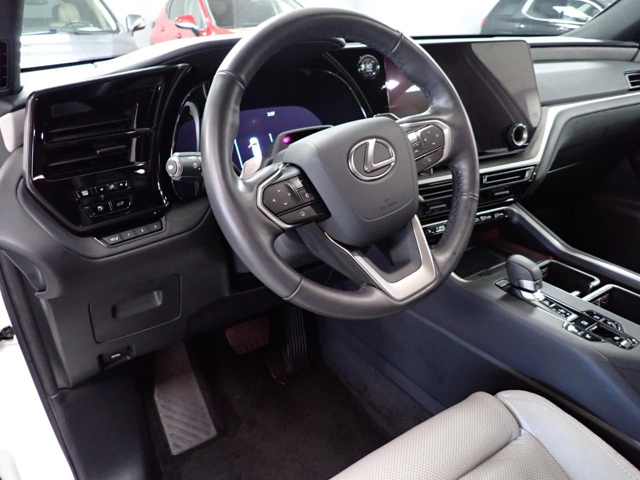 Lexus TX TX 350 Luxury AWD 2024