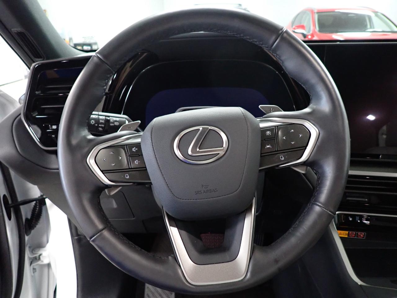 Lexus TX TX 350 Luxury AWD 2024