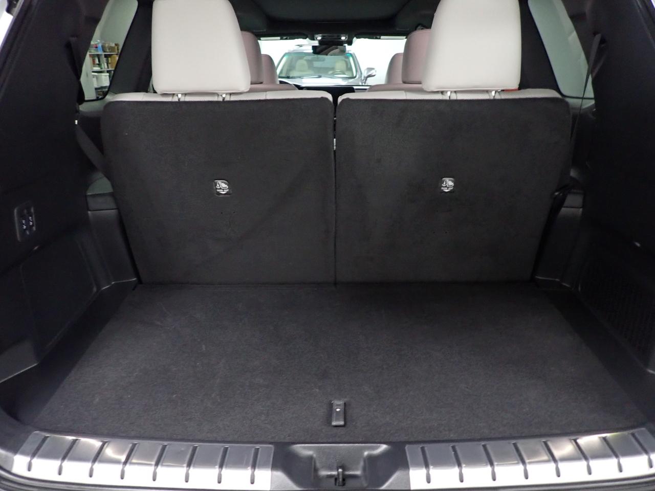 Lexus TX TX 350 Luxury AWD 2024