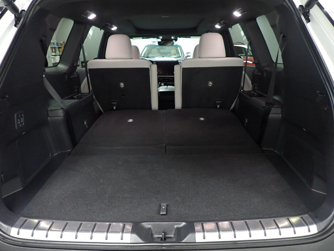 Lexus TX TX 350 Luxury AWD 2024