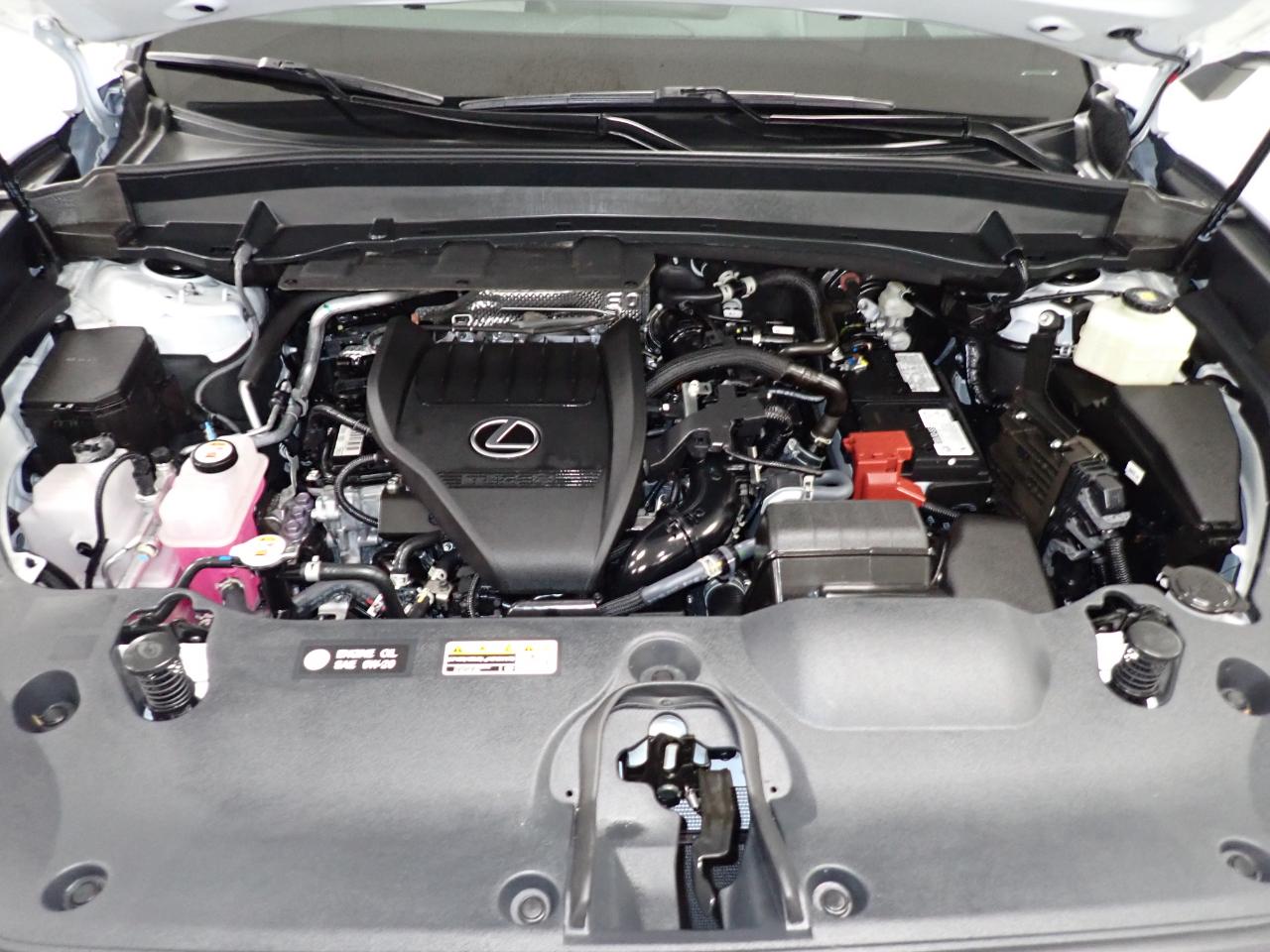 Lexus TX TX 350 Luxury AWD 2024
