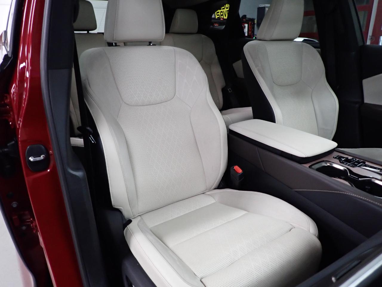 Lexus RX RX 350 Luxury AWD 2024