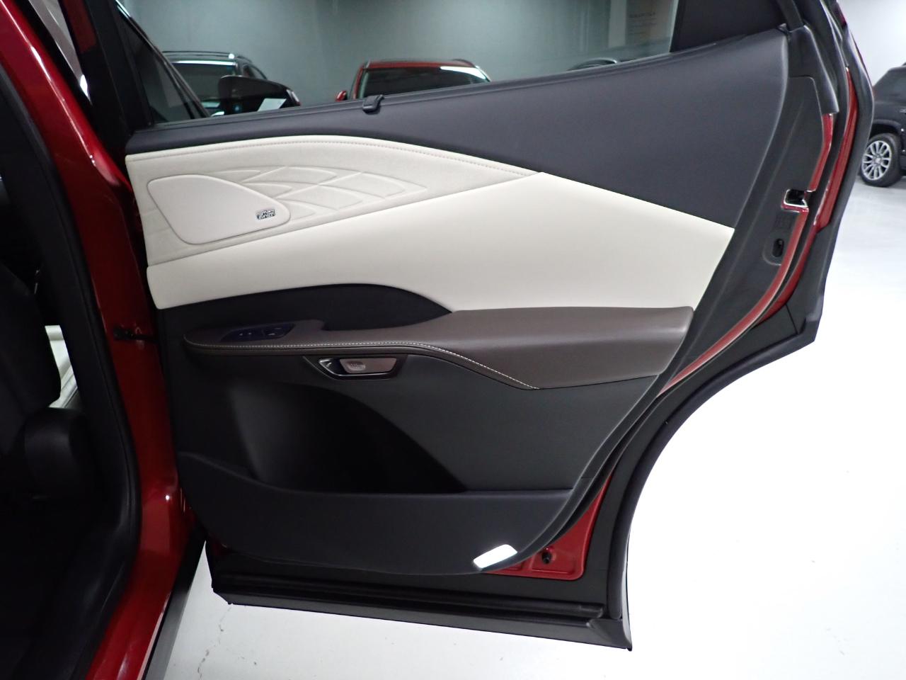 Lexus RX RX 350 Luxury AWD 2024