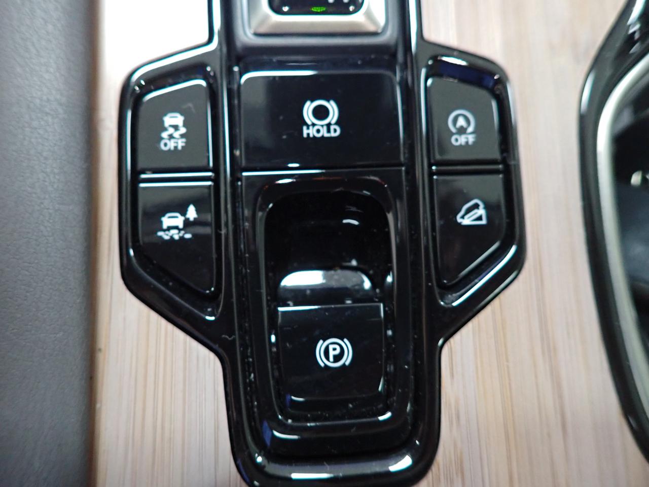 Lexus RX RX 350 Luxury AWD 2024