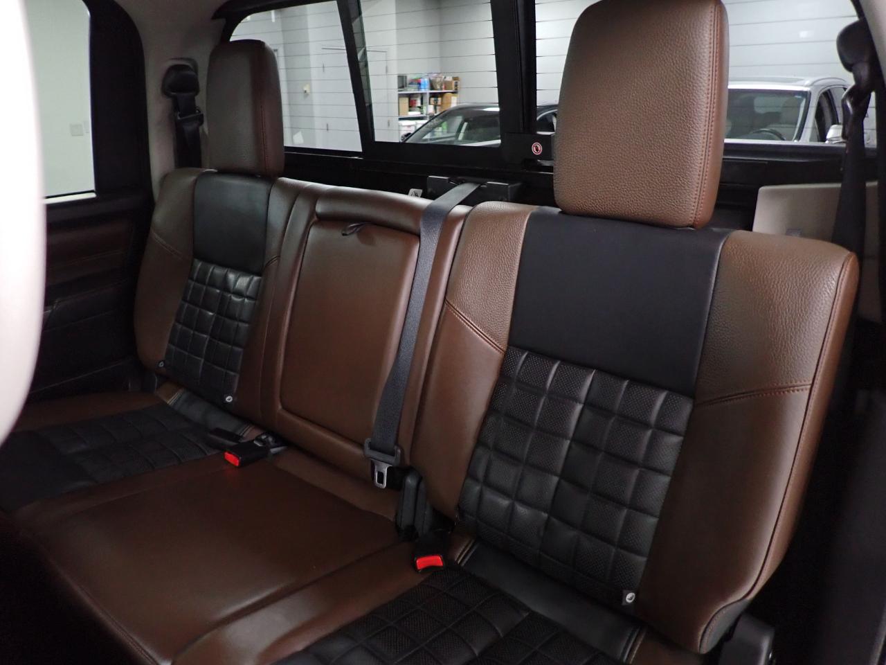Nissan Titan PRO-4X Crew Cab 4WD 2018