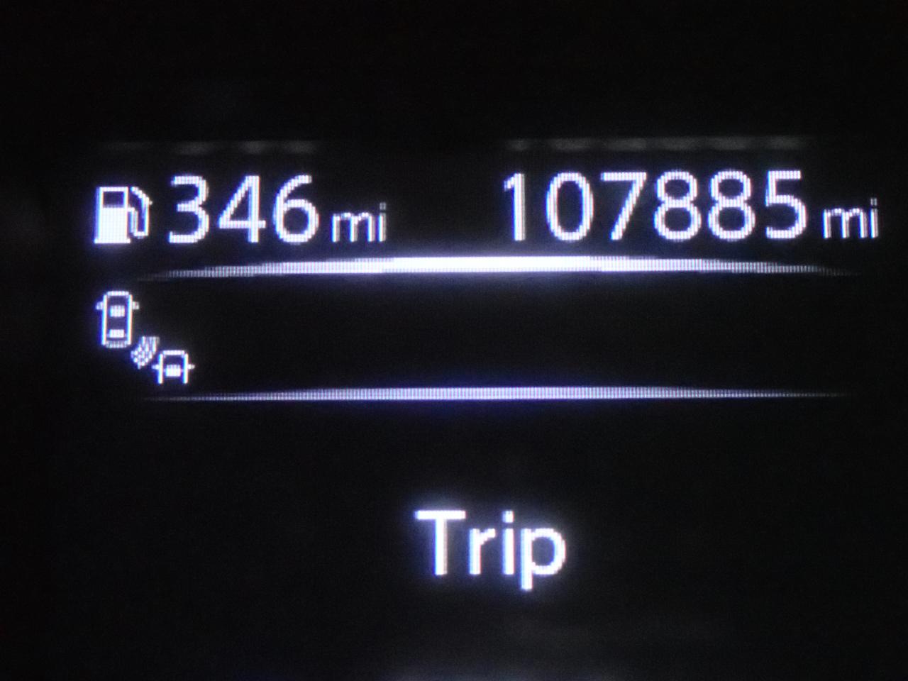 Nissan Titan PRO-4X Crew Cab 4WD 2018