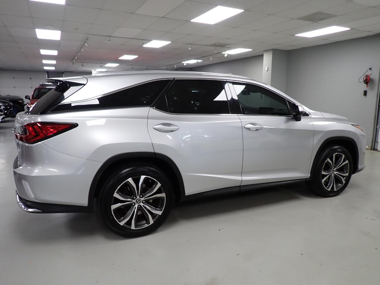 Lexus RX 350L AWD 2019