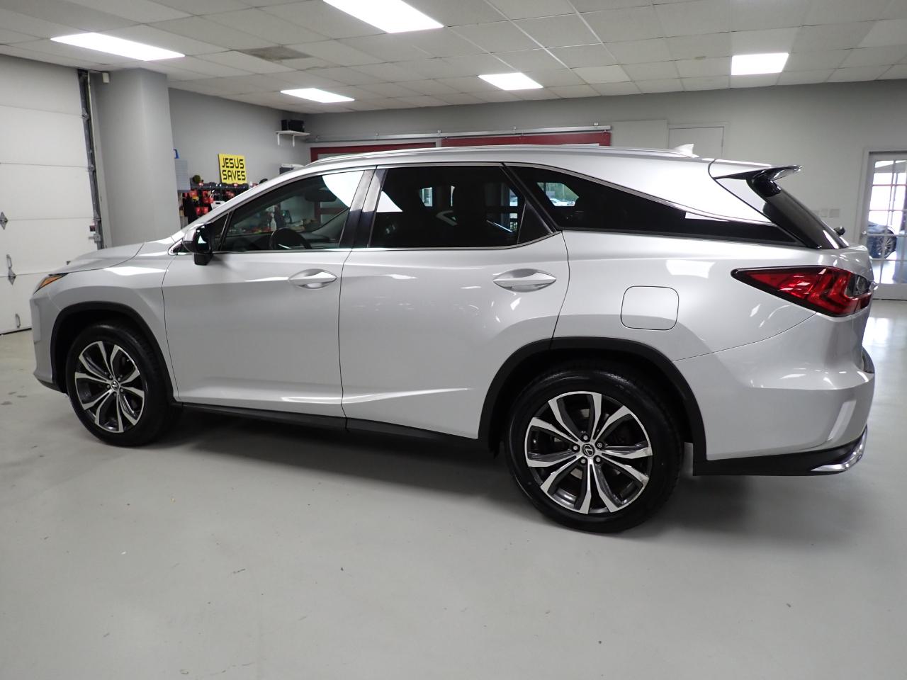 Lexus RX 350L AWD 2019
