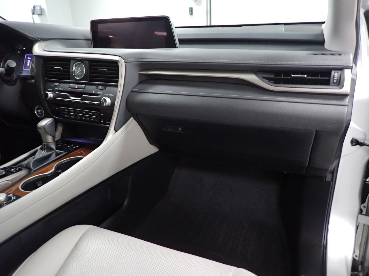 Lexus RX 350L AWD 2019