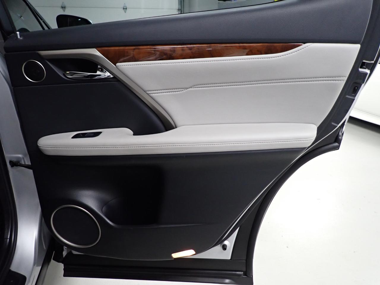 Lexus RX 350L AWD 2019