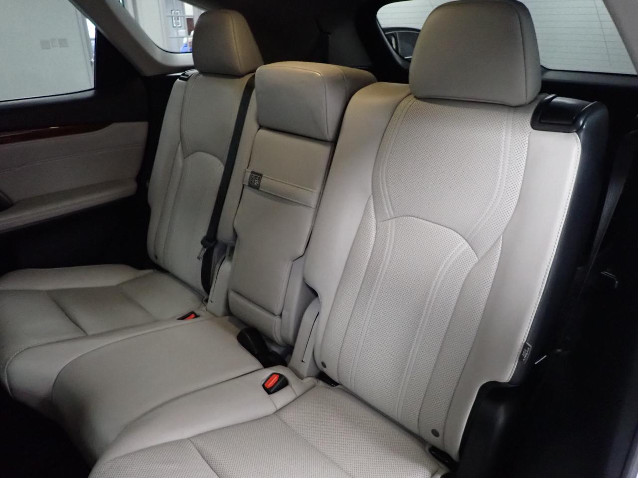 Lexus RX 350L AWD 2019