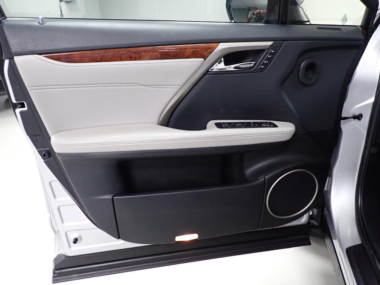 Lexus RX 350L AWD 2019