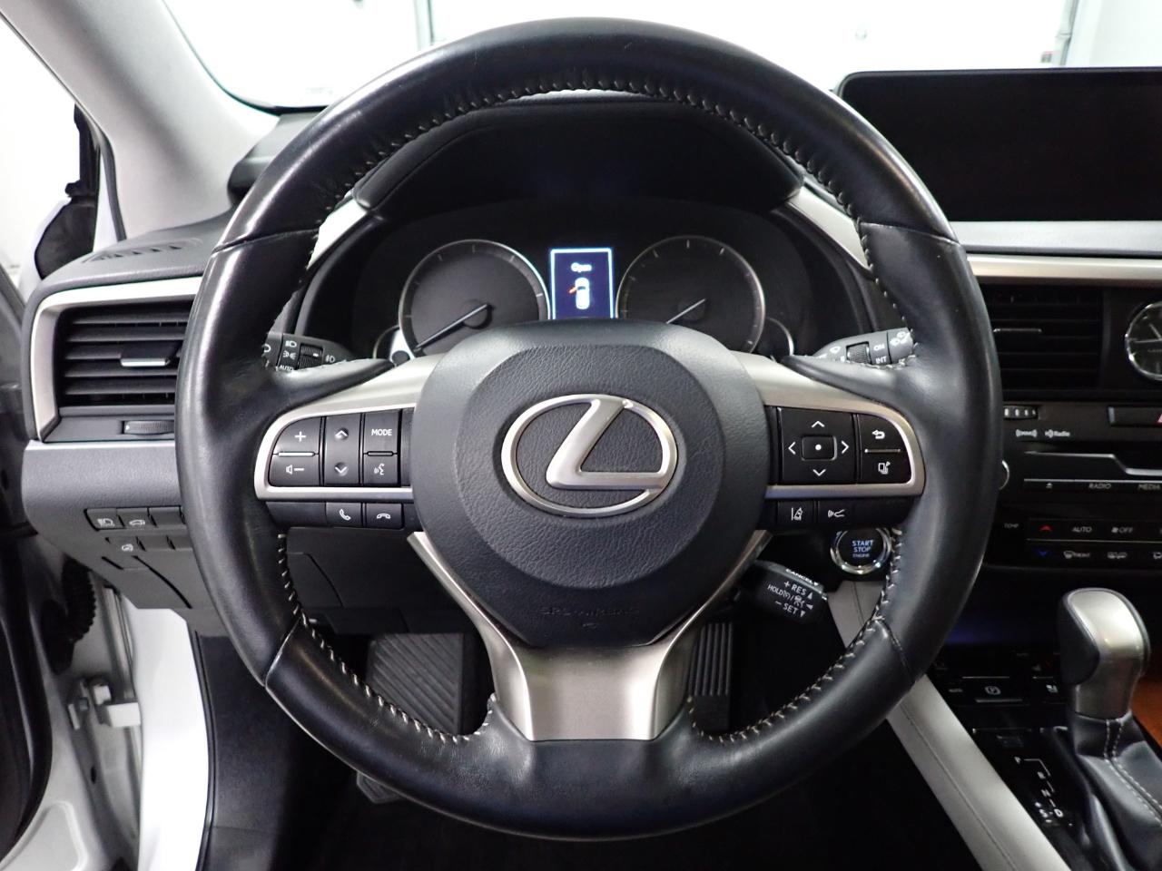 Lexus RX 350L AWD 2019