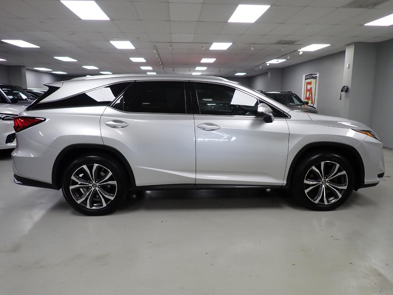 Lexus RX 350L AWD 2019