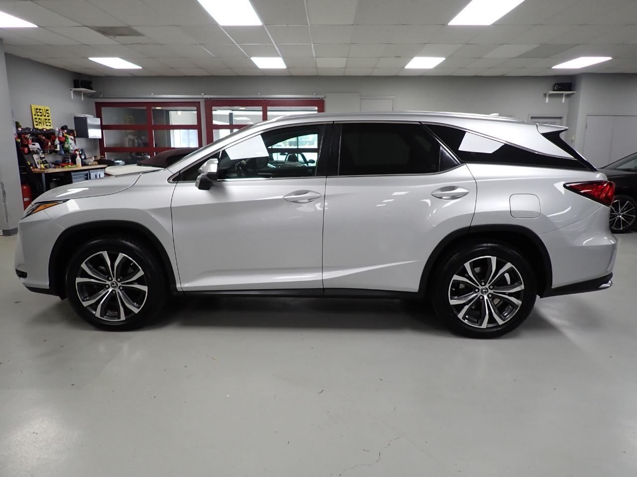 Lexus RX 350L AWD 2019