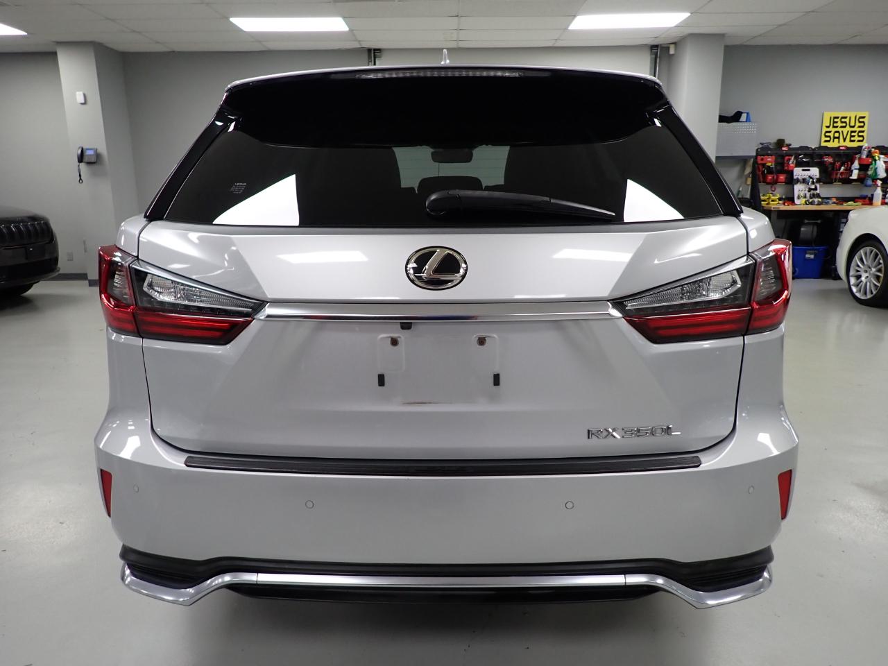Lexus RX 350L AWD 2019