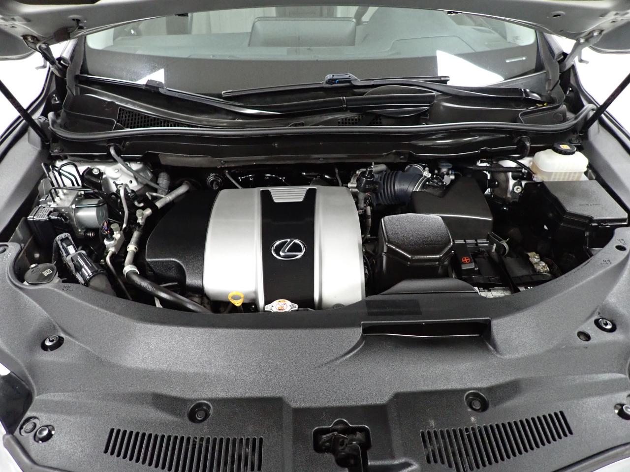 Lexus RX 350L AWD 2019