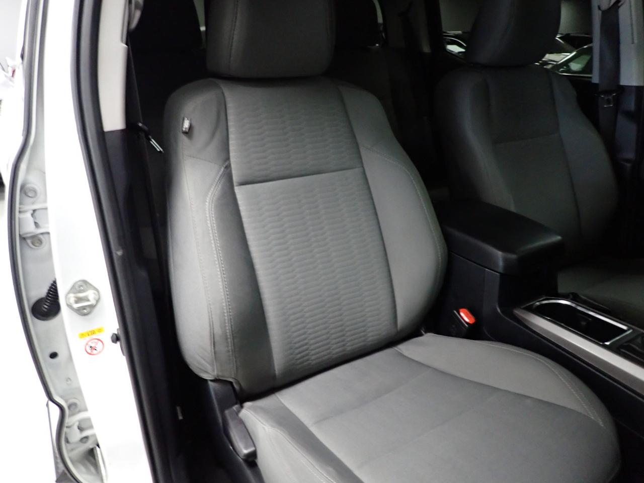 Toyota Tacoma SR5 Double Cab Long Bed I4 6AT 2WD 2019