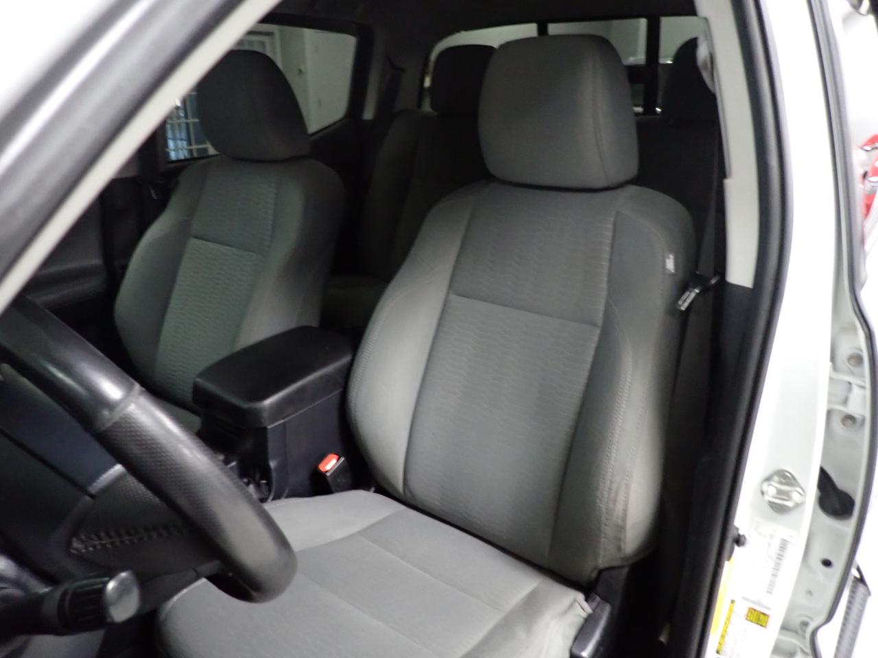 Toyota Tacoma SR5 Double Cab Long Bed I4 6AT 2WD 2019