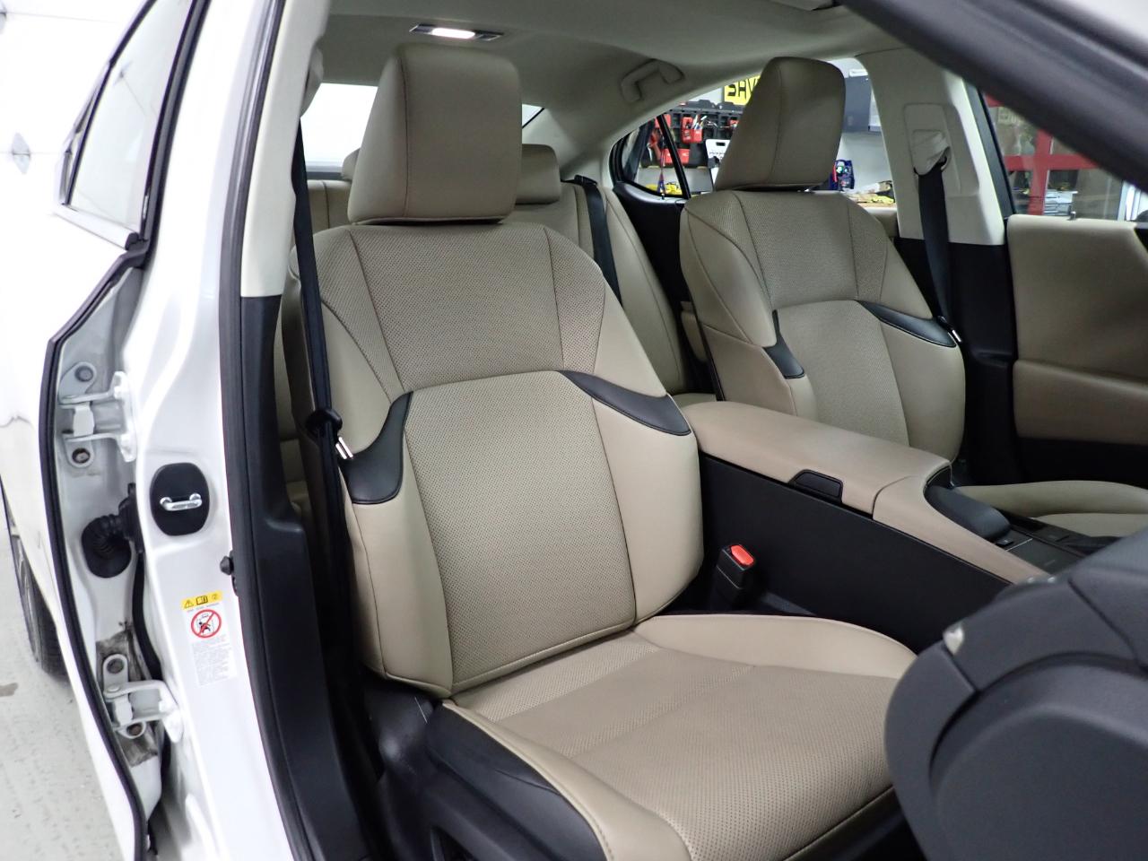 Lexus ES 350 Luxury 2019