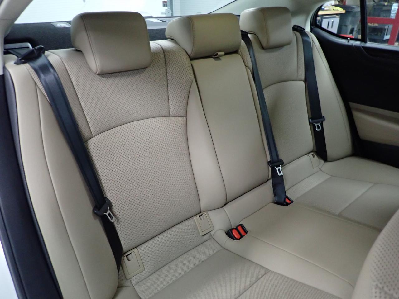Lexus ES 350 Luxury 2019