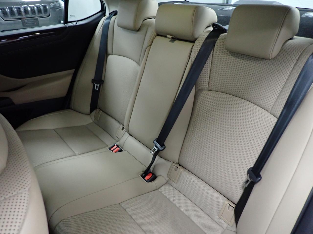 Lexus ES 350 Luxury 2019