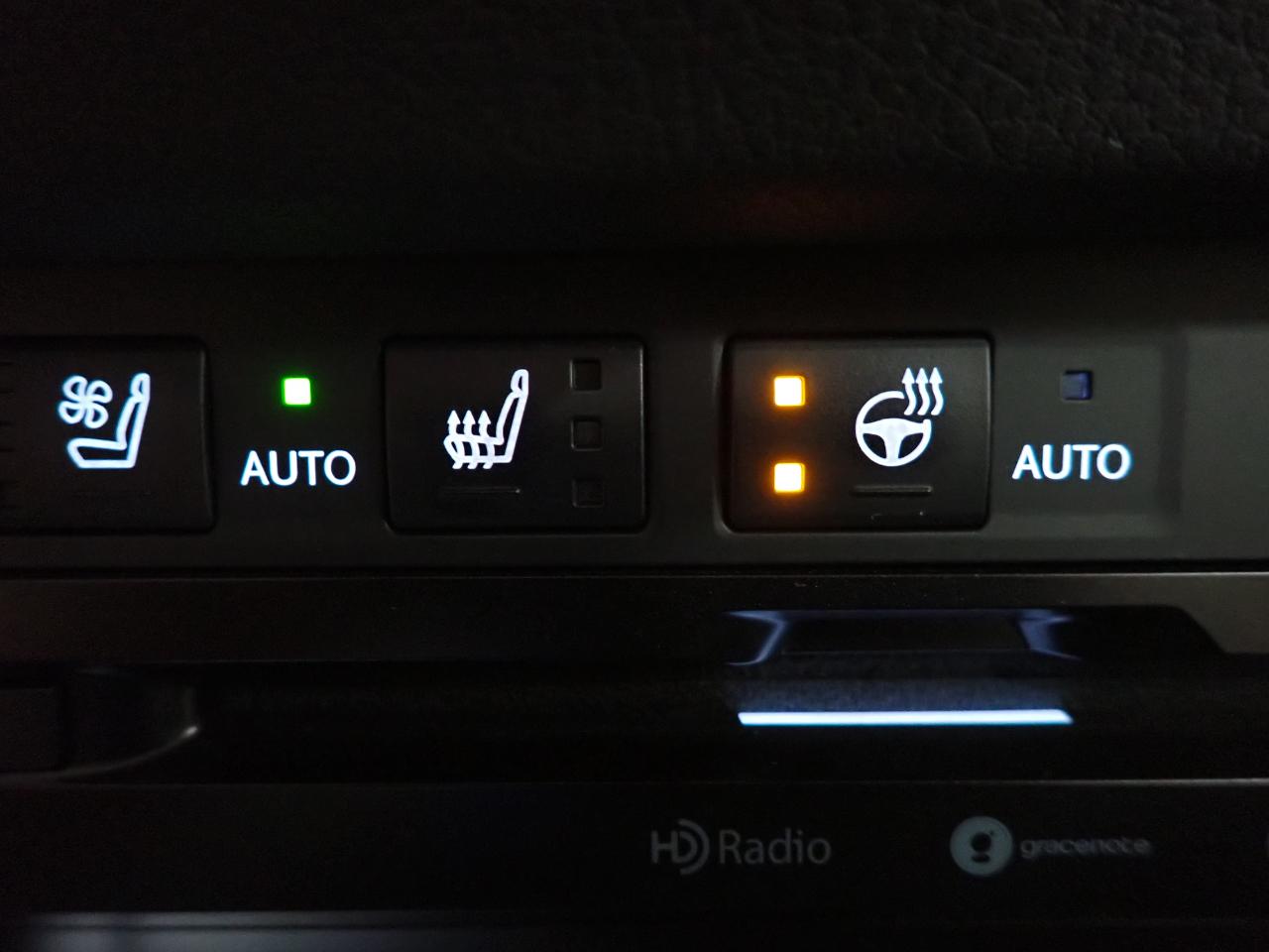 Lexus ES 350 Luxury 2019