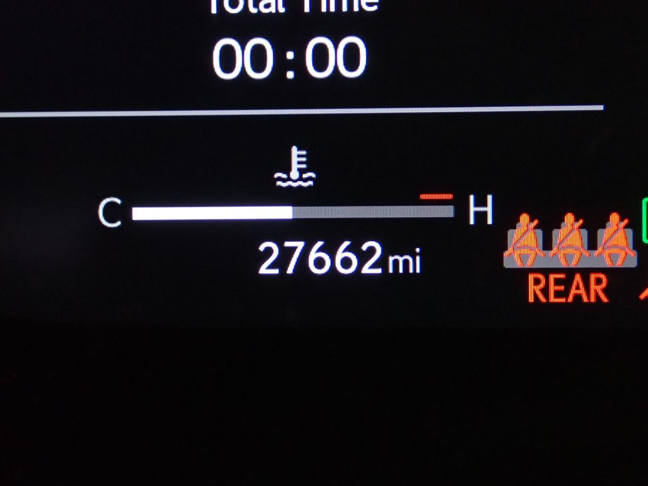 Lexus RX 500h F SPORT Performance 2025