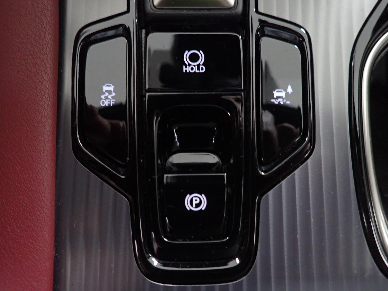 Lexus RX 500h F SPORT Performance 2025