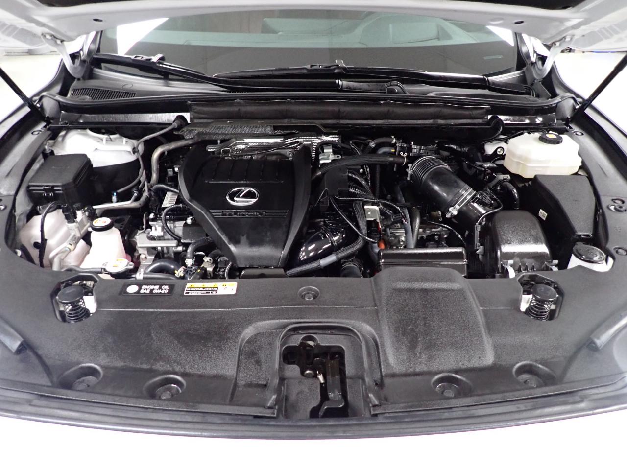Lexus RX 500h F SPORT Performance 2025