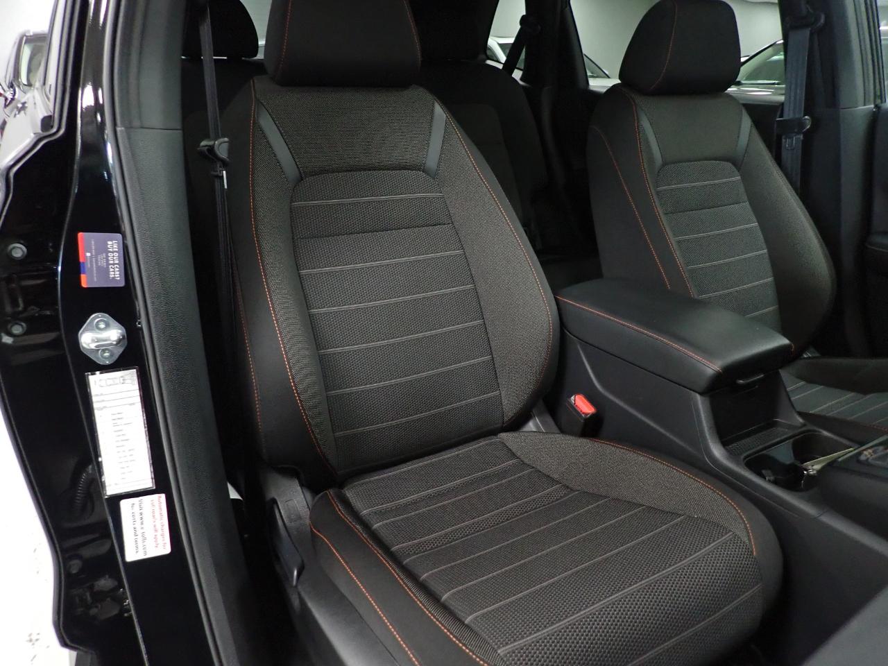 Honda CR-V Hybrid Sport 2023