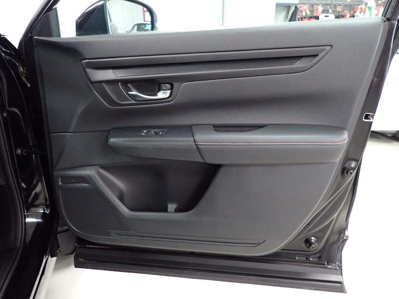 Honda CR-V Hybrid Sport 2023
